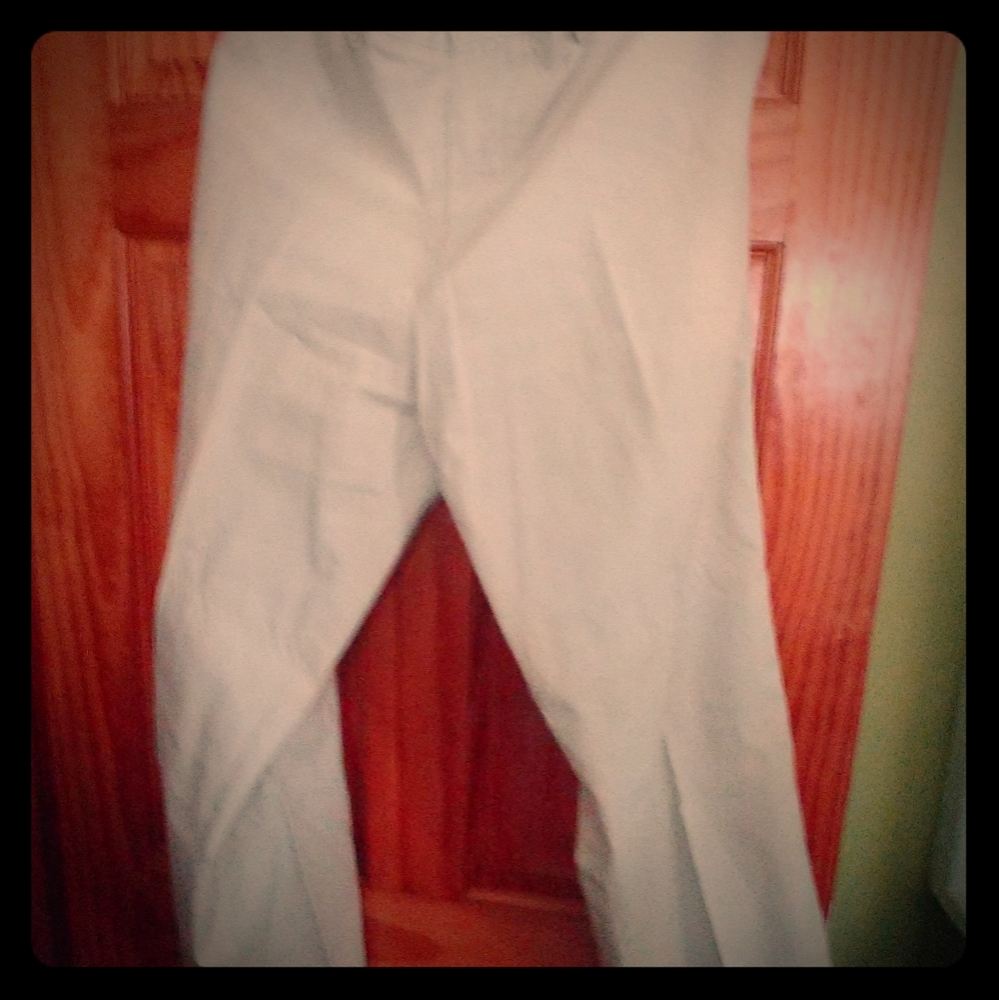 Men pants Haggar